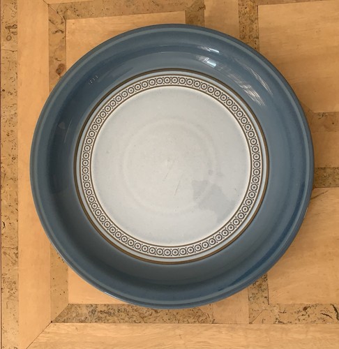 Denby castile blue stoneware - castile,