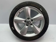 Vauxhall Meriva R17 Alloy Wheel With Tire 2014 MPV 4/5dr 13260607 (13-24) Diesel