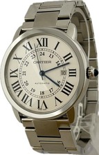Cartier Ronde Solo De Cartier