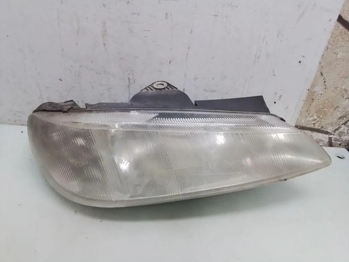 Peugeot 406 front right - peugeot,