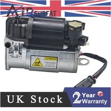 Air Ride Suspension Compressor