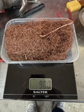 Scrap Copper Grain For