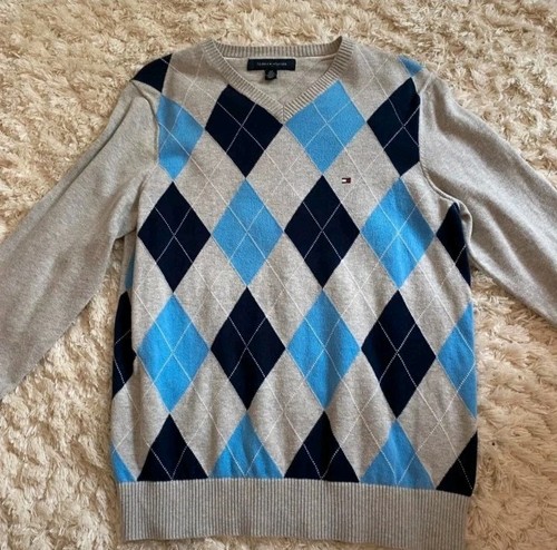 Tommy hilfiger navy and - navy,