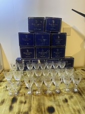 Royal Doulton Crystal