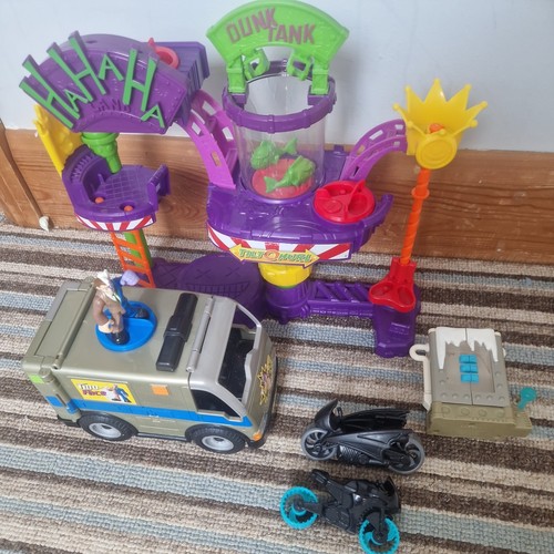 Imaginext cryo chamber - cryo,
