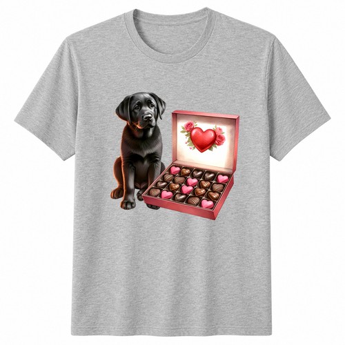 Funny dog shirt - funny, canine