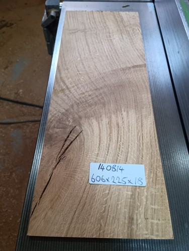 606 225 18mm planed - 606*225*18mm, english