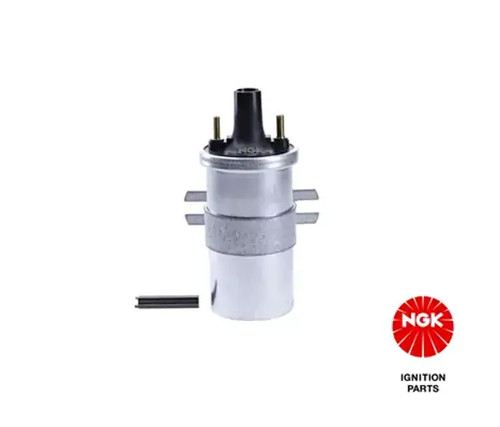 Ignition coil connector - coil,