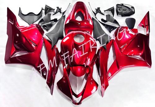 Candy red abs - candy,