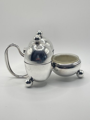 Rare vtg cunard white - rare,