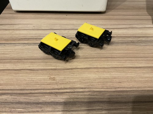 Lego train bogies wheels - lego, x