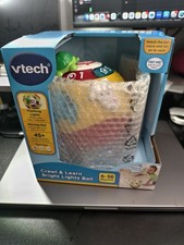 VTech Crawl and Learn Bright