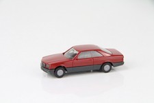 Herpa Mercedes-Benz 560 SEC
