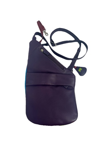 Mywalit crossbody genuine - crossbody,