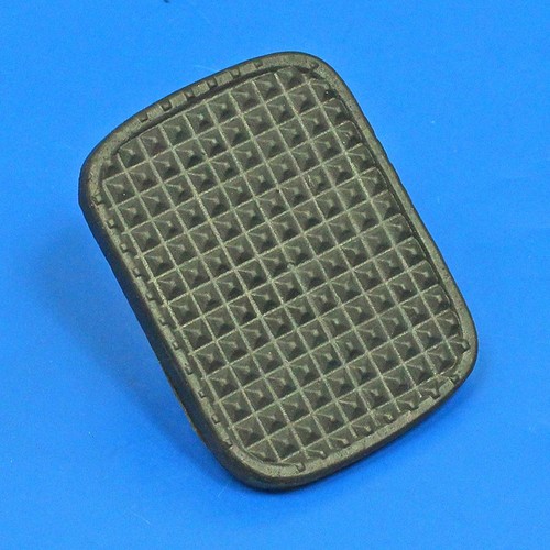 Brake clutch pedal - or,