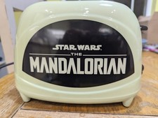 STAR WARS The Mandalorian 'The