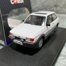 NEW Corgi Vanguards 1:43 Ford