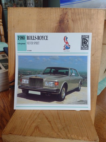 1999 classic cars atlas - 1999,