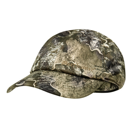 Deerhunter excape winter - deerhunter, cap