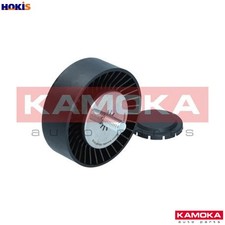 TENSIONER PULLEY VRIBBED BELT R0417 FOR BMW 3/E90/E91/E92/Convertible 5/F11