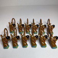 Vintage Scooby Doo Decorative