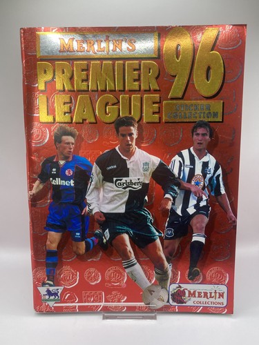 Merlin premier league - f.a.,