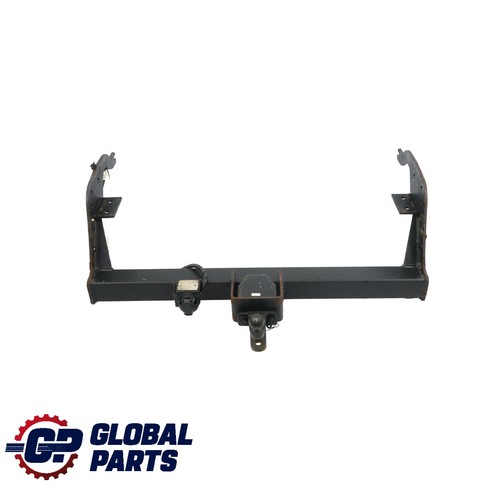 Ford ranger wildtrak towing - ranger,