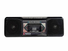 Panasonic FM24 Vintage