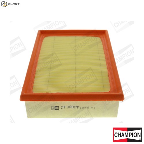 Air filter caf100607p for - filter,