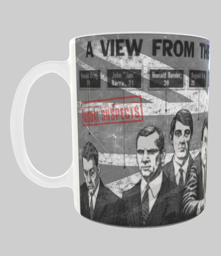 Kray twins old bailey - twins,