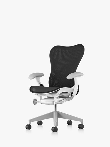 Herman miller mirra - herman, 2
