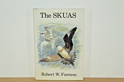 The skuas robert - -,