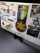 Benham fdc atlantic star - ,