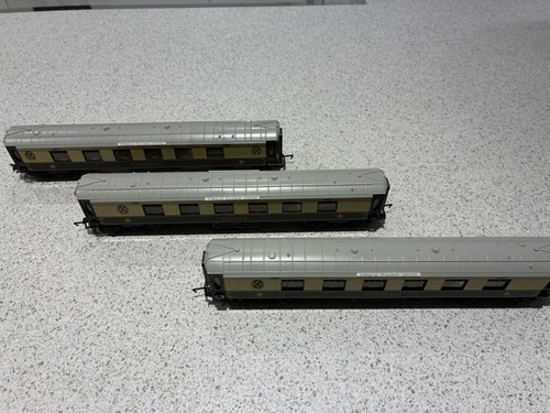 Gauge new hornby torquay - hornby,
