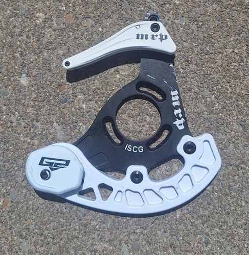 Mrp g2sl chain guide - mrp,