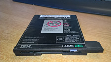 IBM Thinkpad T20, T21, T22