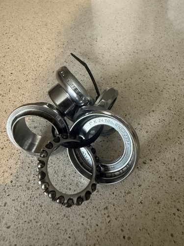 Campagnolo nuovo record - campagnolo,