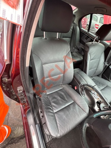 Bmw series business - business, mk5