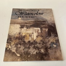 The Challenge of Watercolour
