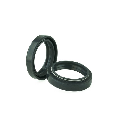 Tech fork oil seal - oil, set