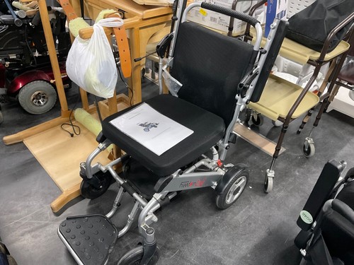Freedom chair a06 folding - freedom,