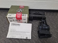 Exodus Roof Bar Fitting Kit