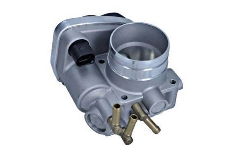 Throttle body fits - body,