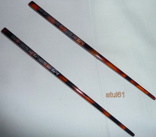 Hair chopsticks chop - hair,