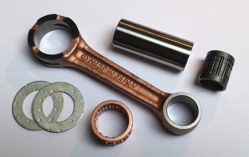 Connecting rod set - rod,
