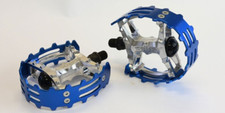 Old School BMX Beartrap Pedals