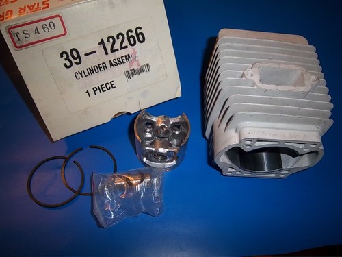 Rotary 47mm cylinder with - 47mm,
