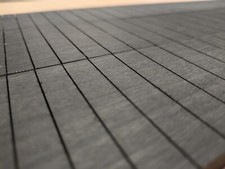 Guitar Fretboard Slotting And