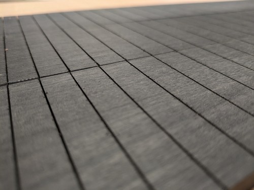 Guitar fretboard slotting and - slotting,