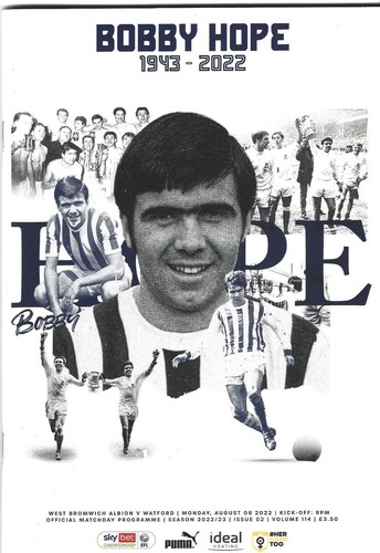 West bromwich albion watford - west,